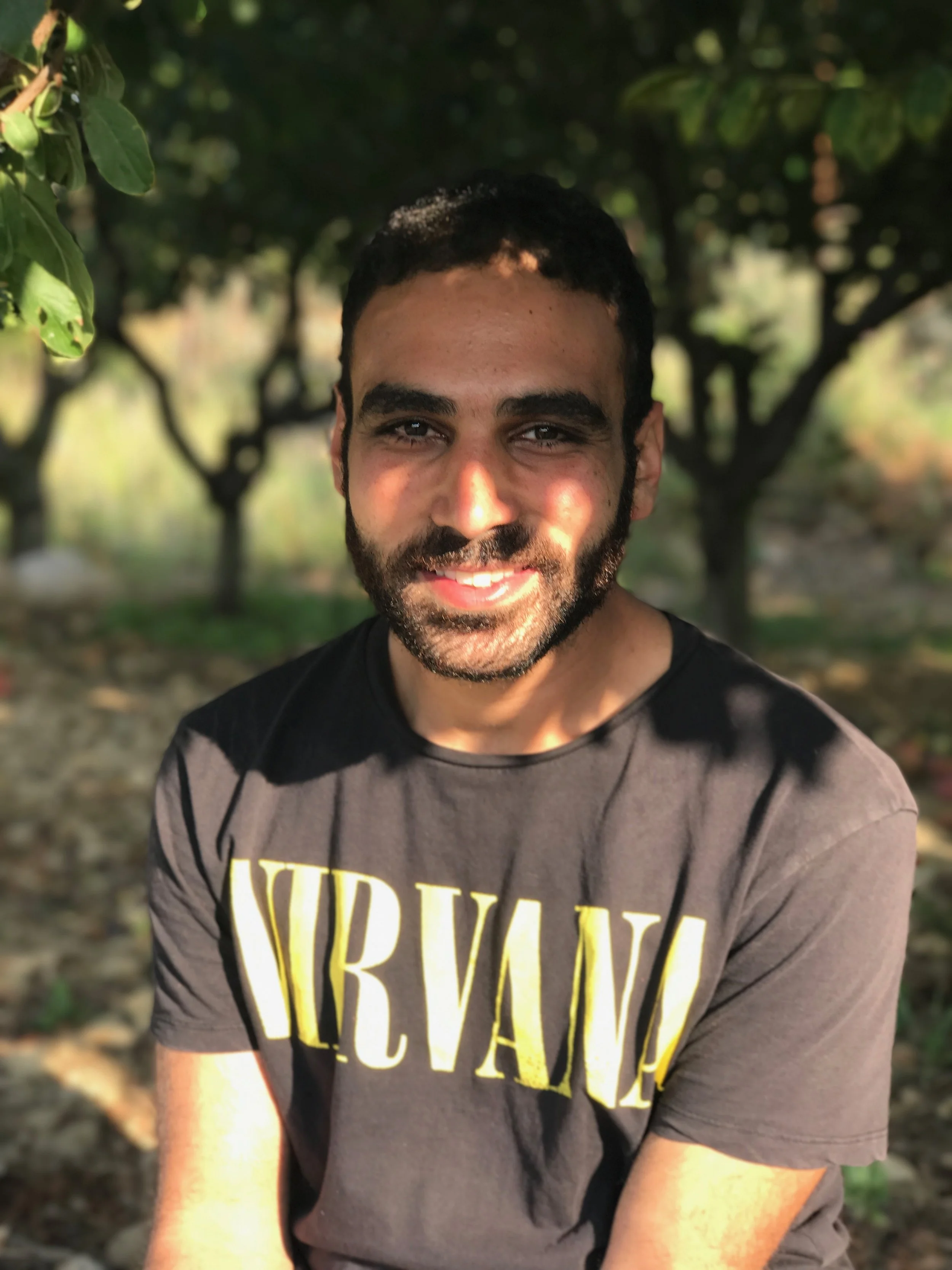 Jad El Khoury