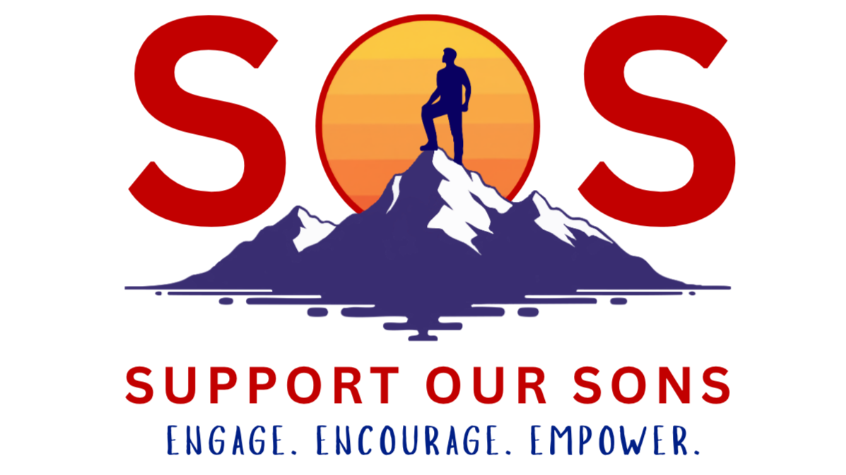 Support Our Sons