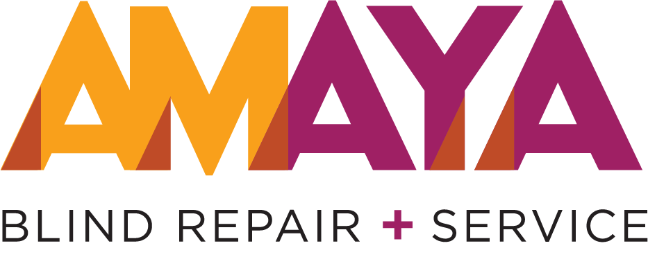 Amaya Blind Repair + Service (Copy)