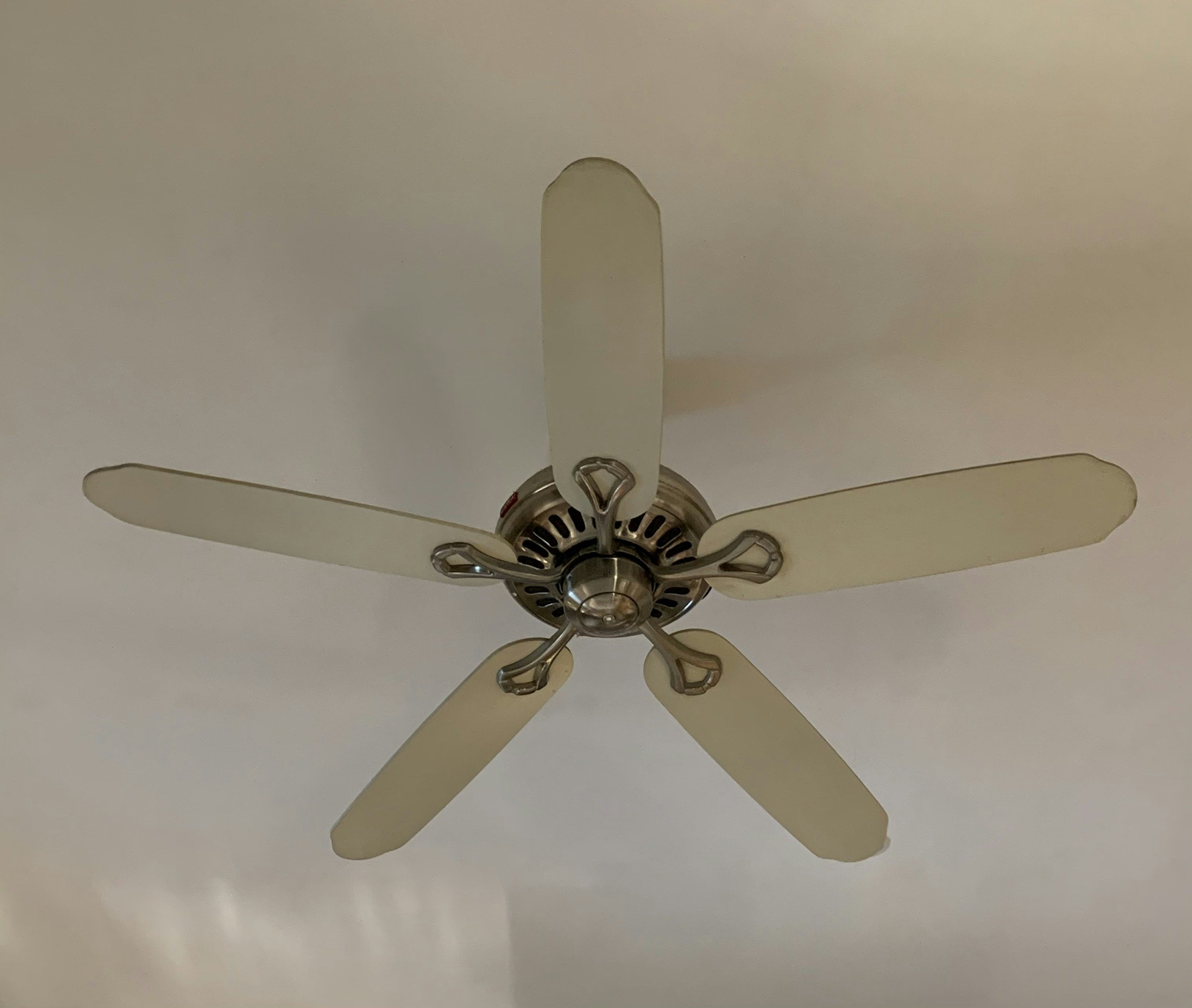 Ceiling fan installation and replacement