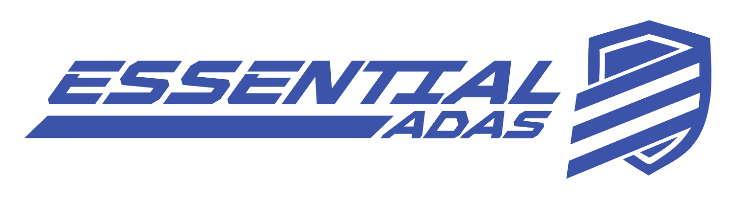 Essential ADAS