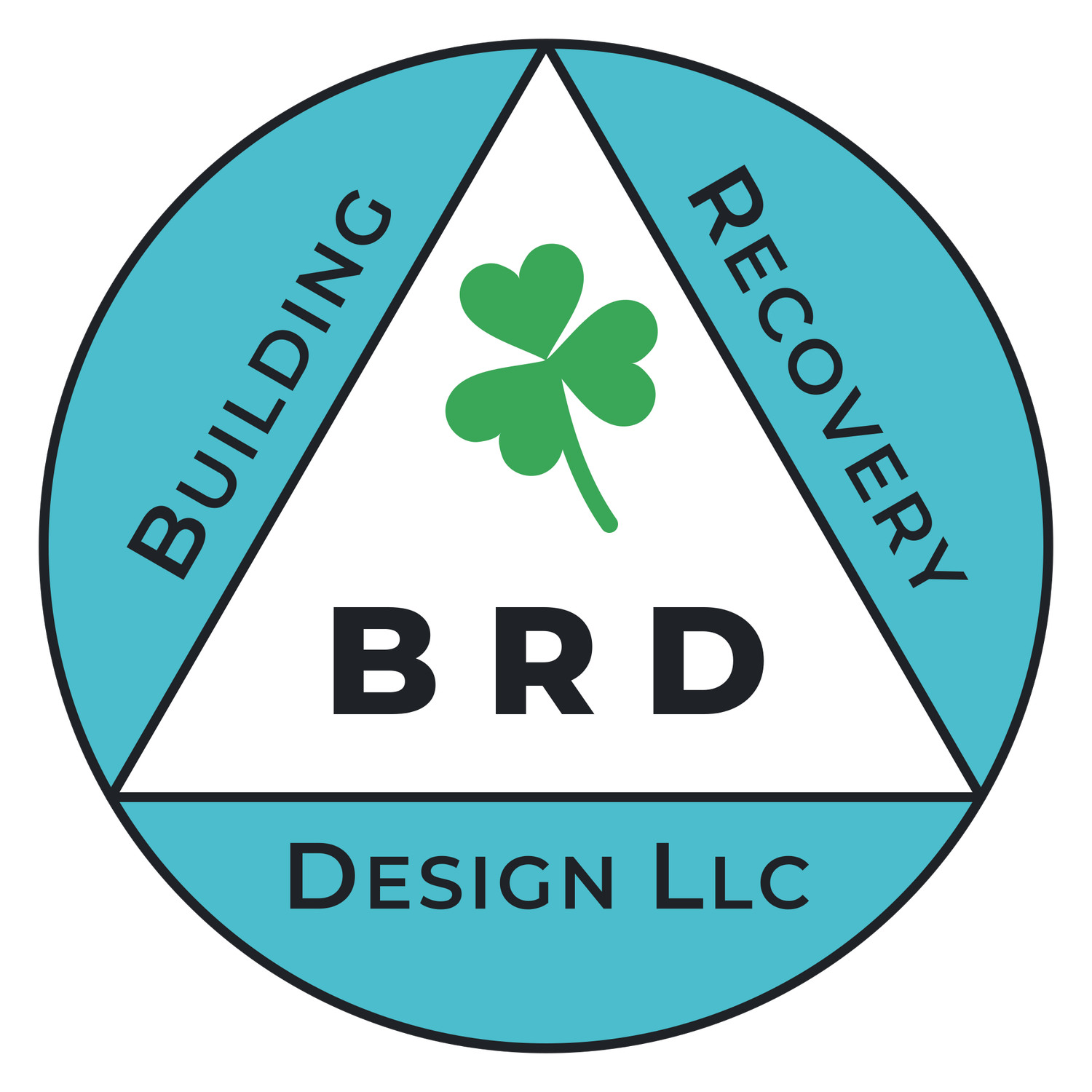 Building Recovery Design LLC