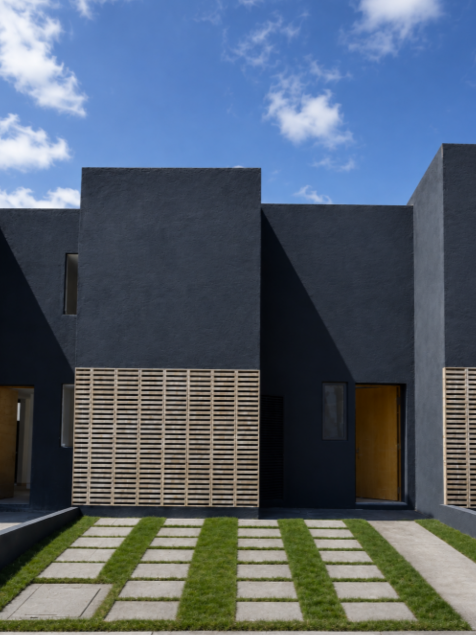 CONSTRUCCIÓN