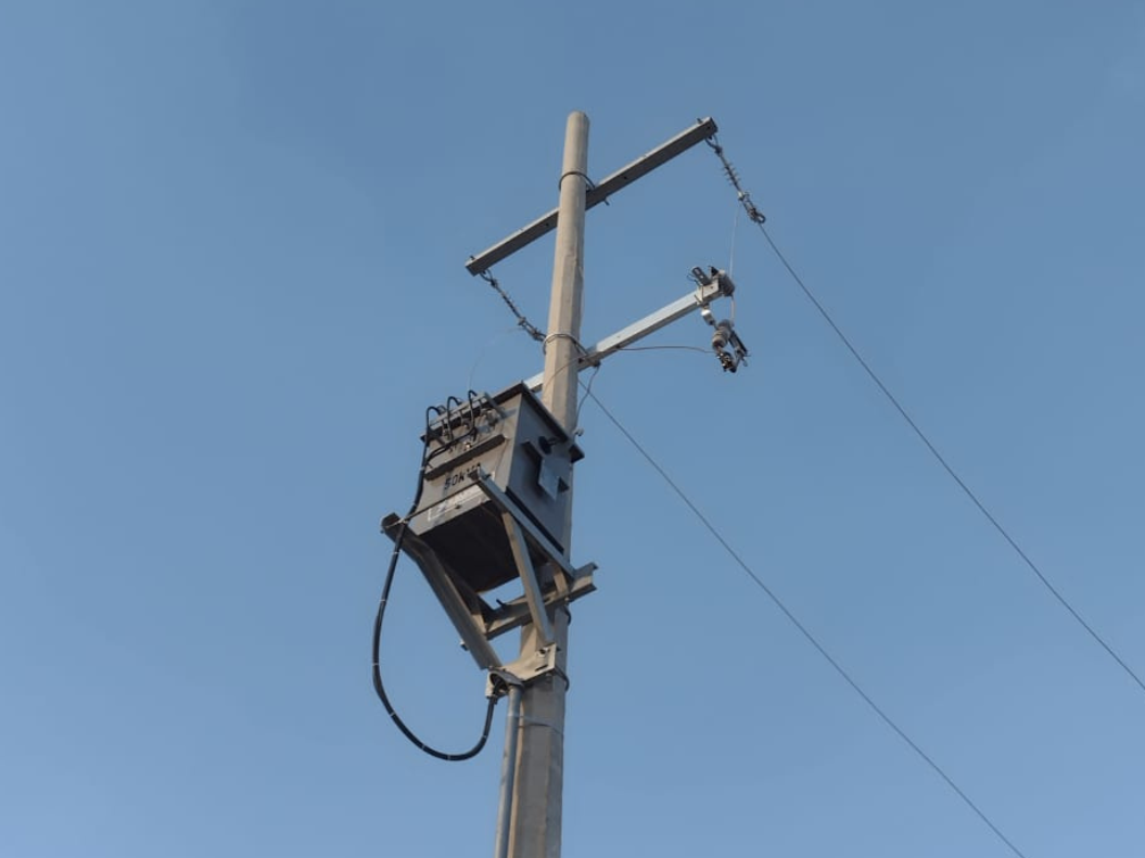 INSTALACIONES ELÉCTRICAS