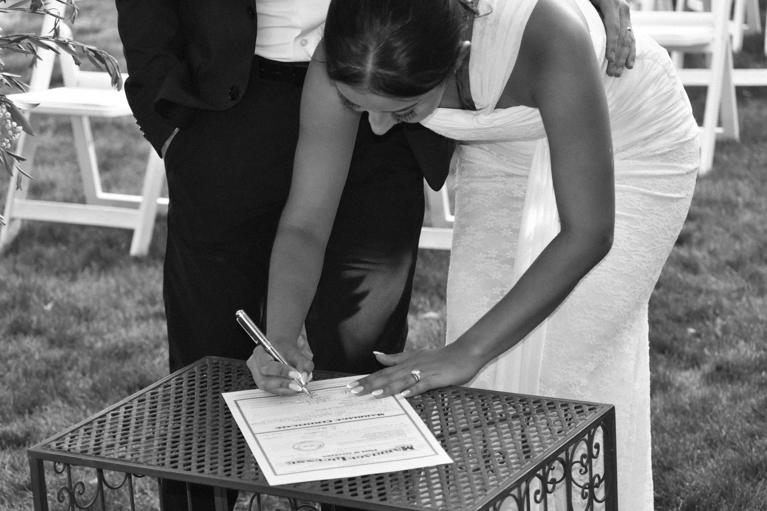Rafting to Weddings: Storytelling