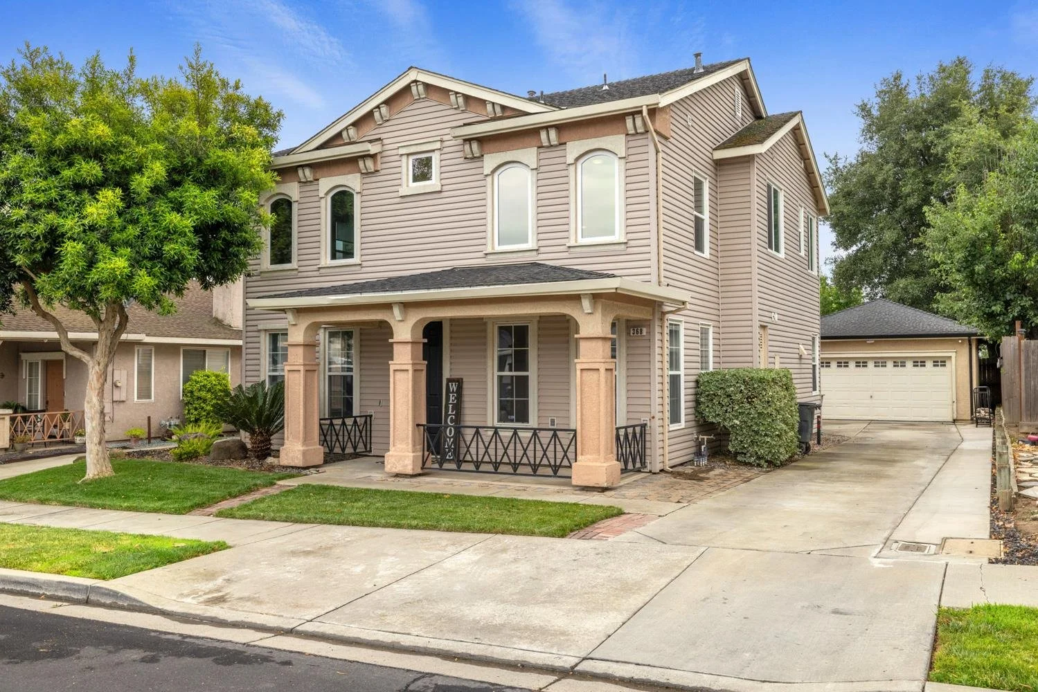 SOLD - 368 Nutcrest Ct, Oakdale, CA 95361-3264