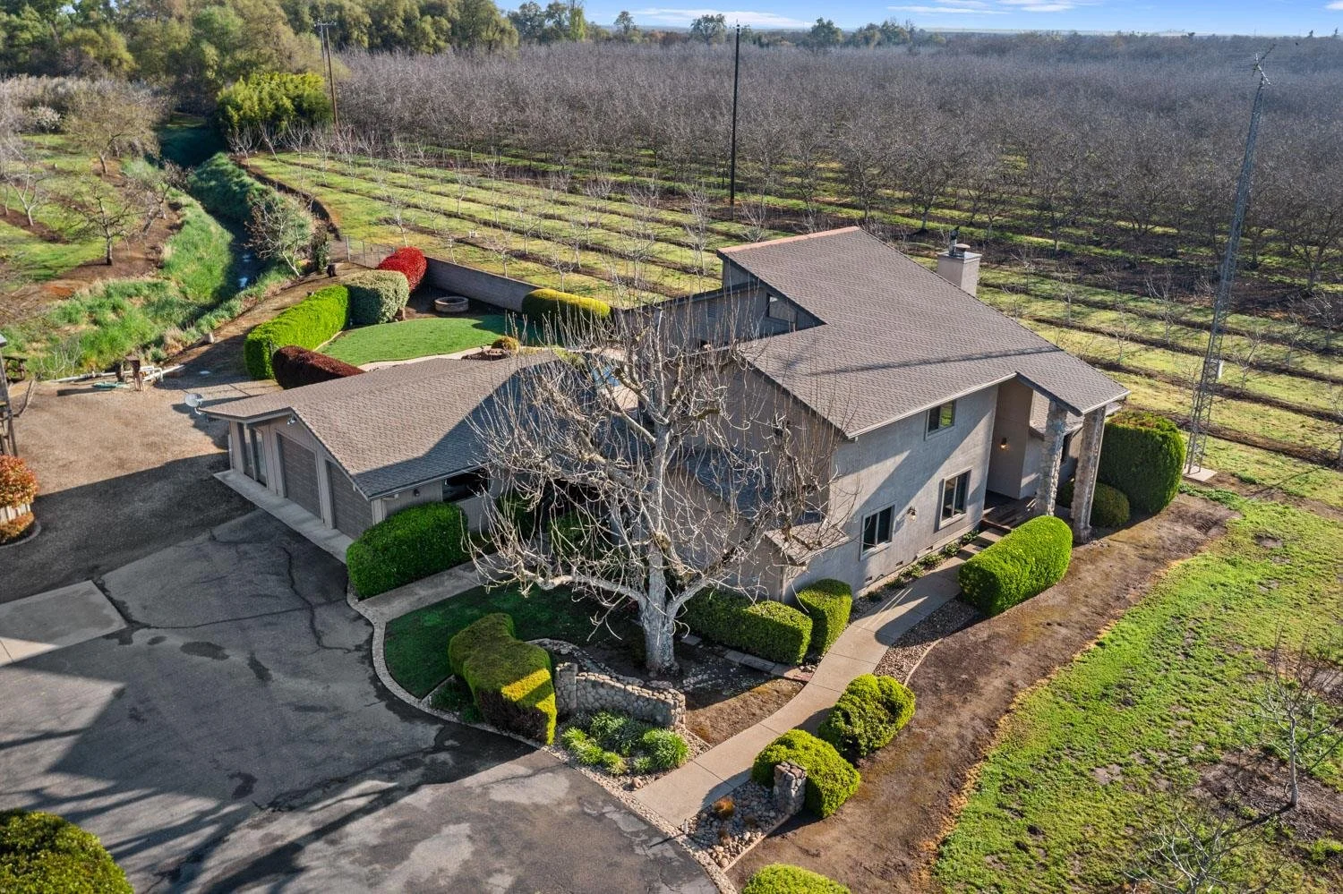 SOLD - 19909 E. Comstock Rd, Linden, CA 95236