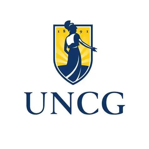 University of North Carolina Greensboro 
