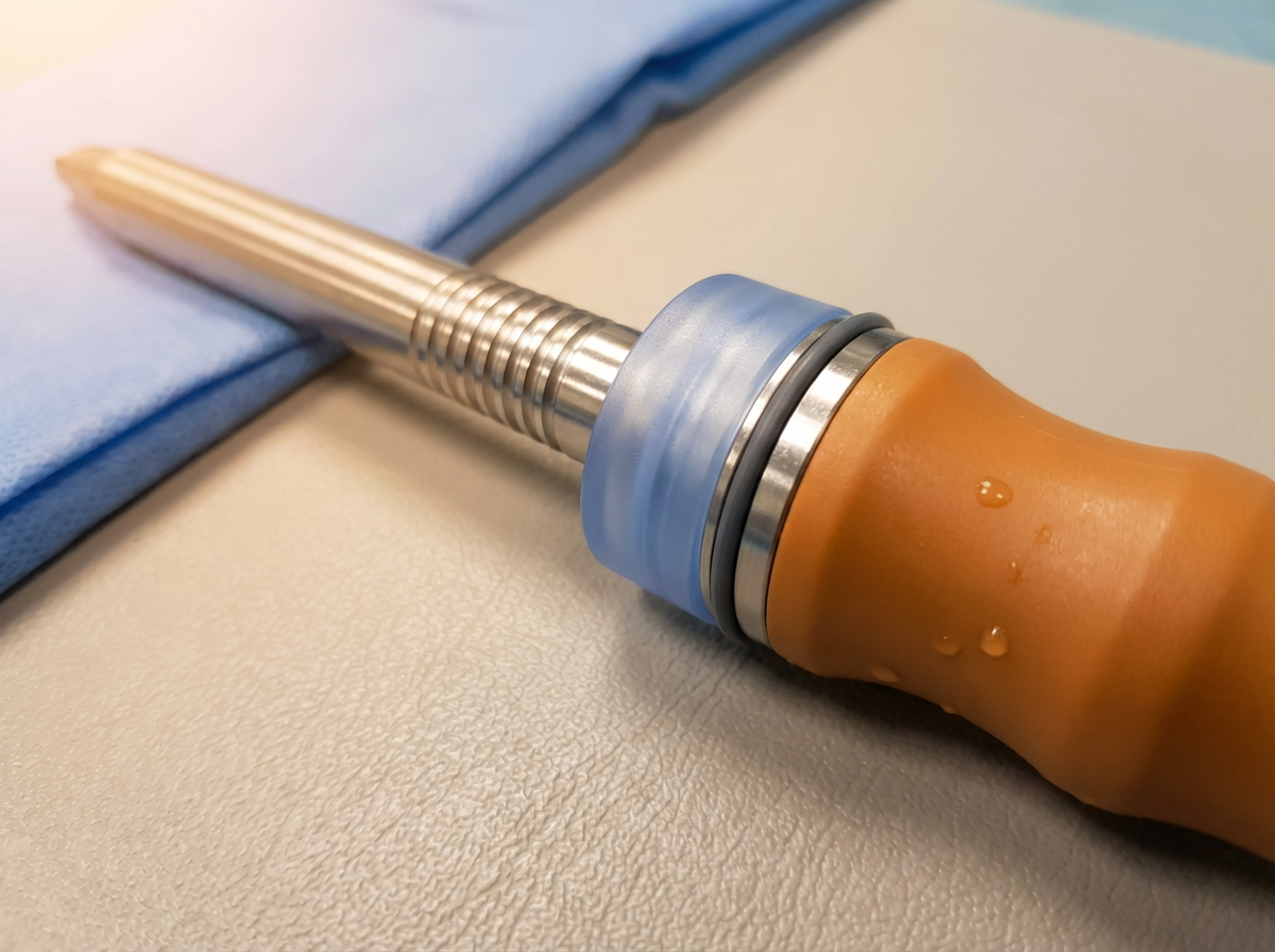 Laparoscopic Trocar