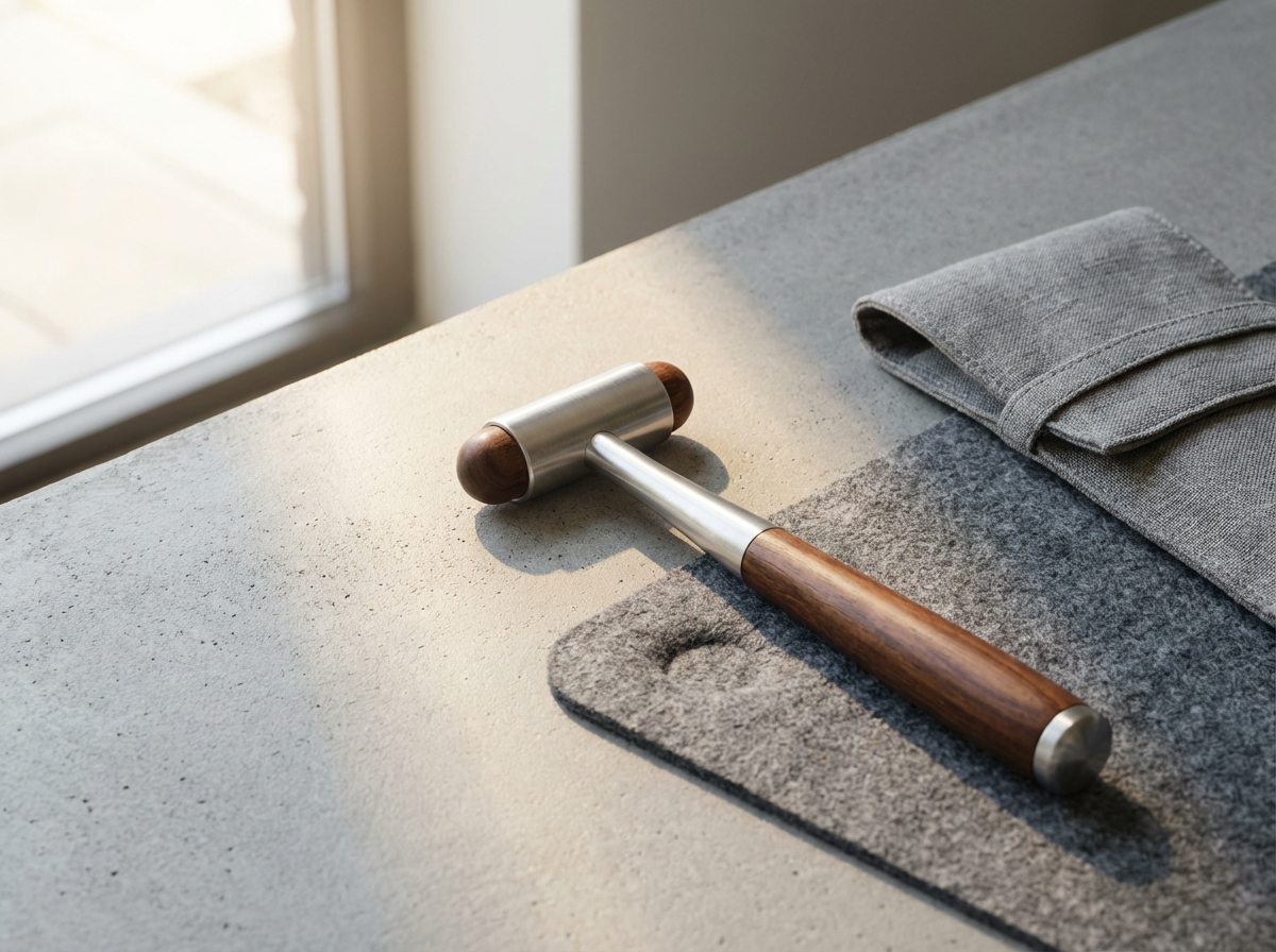 Reflex Hammer