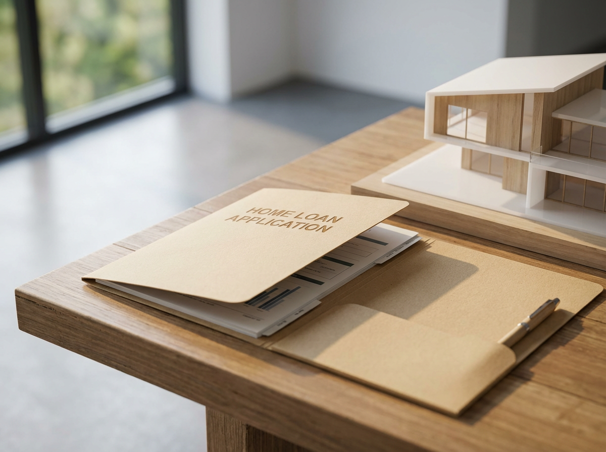Home Loans