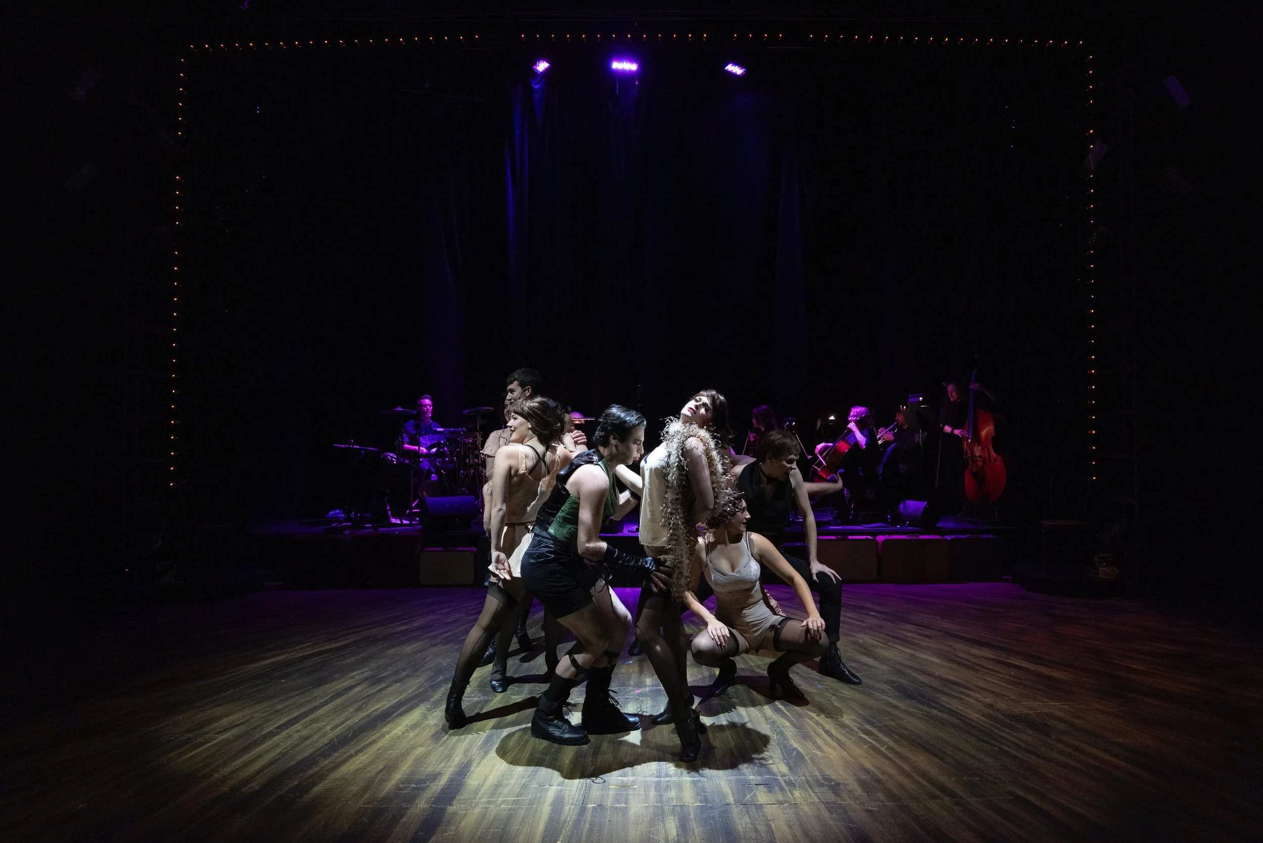 Cabaret