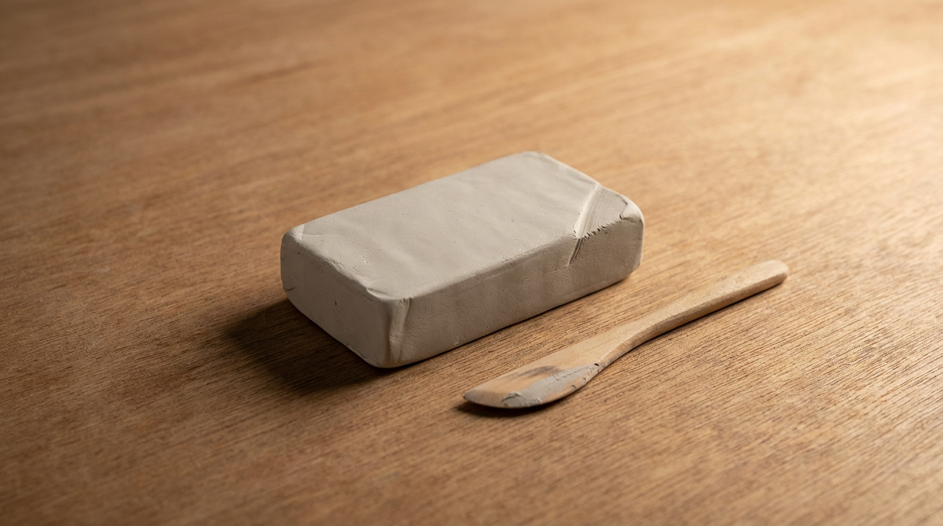 Air-Dry Sculpting Clay