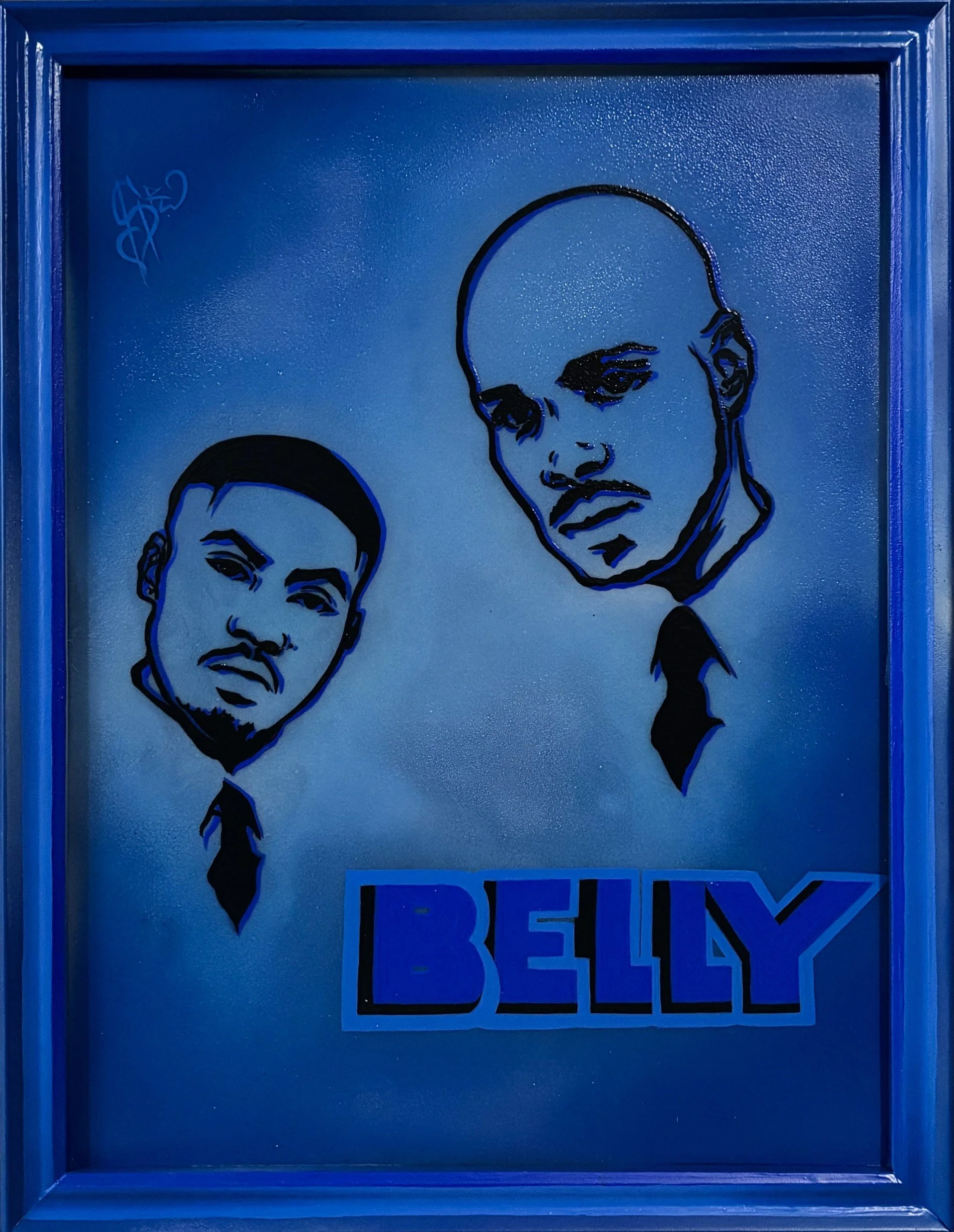 Belly
