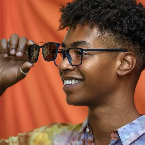 Eco Eyewear