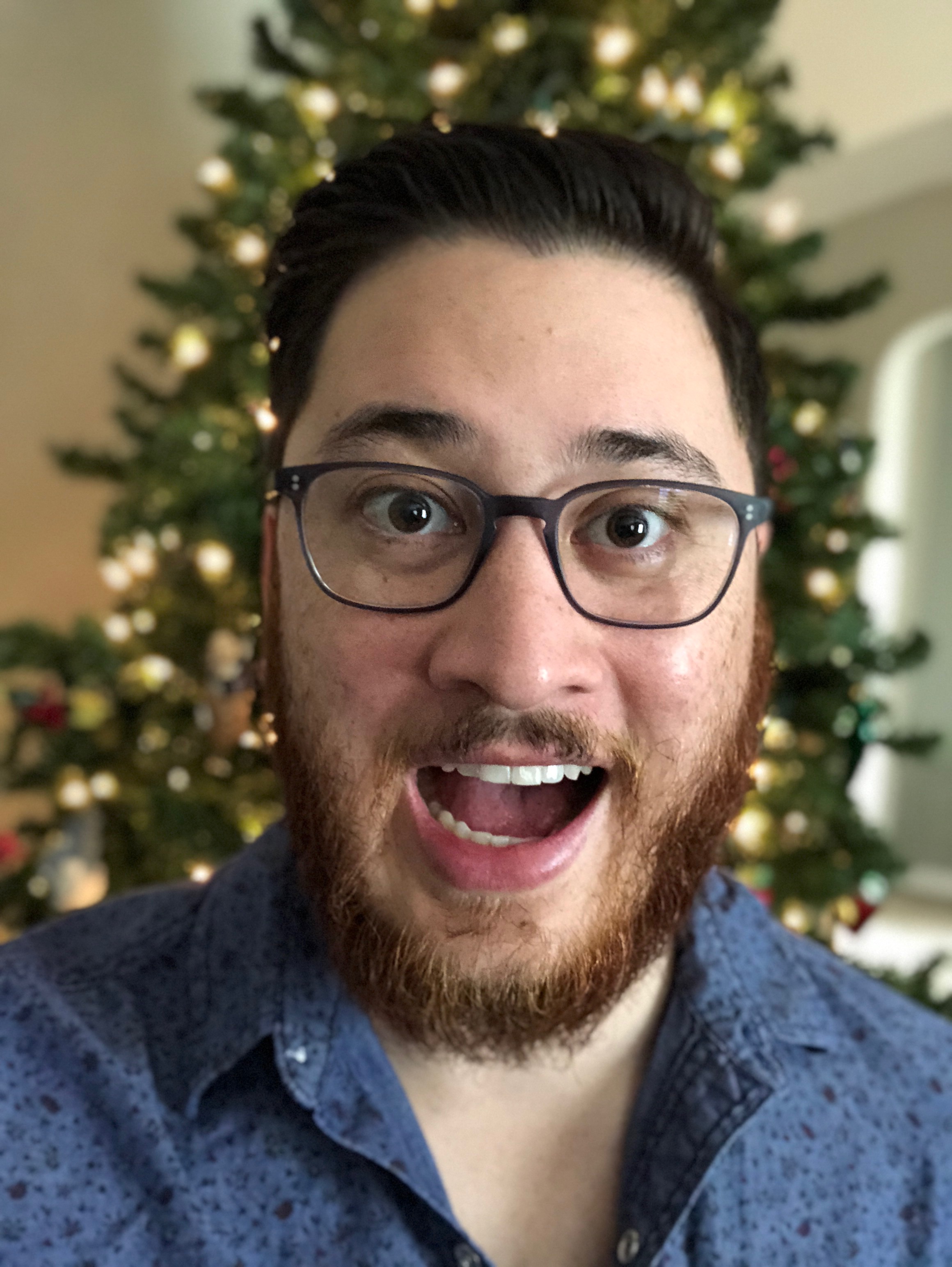 New Year - New Beginnings