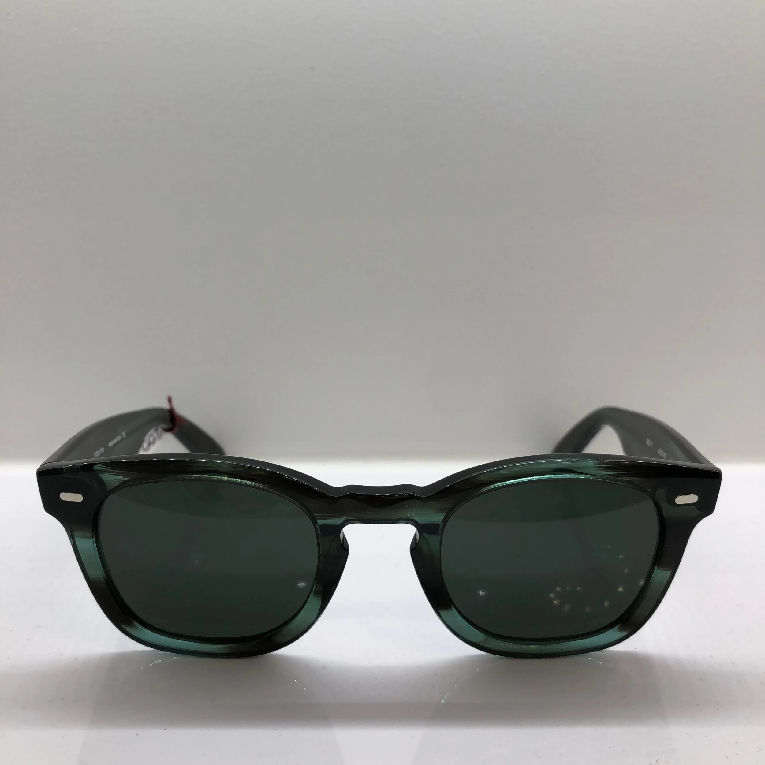 Online Glasses Maintenance Plan