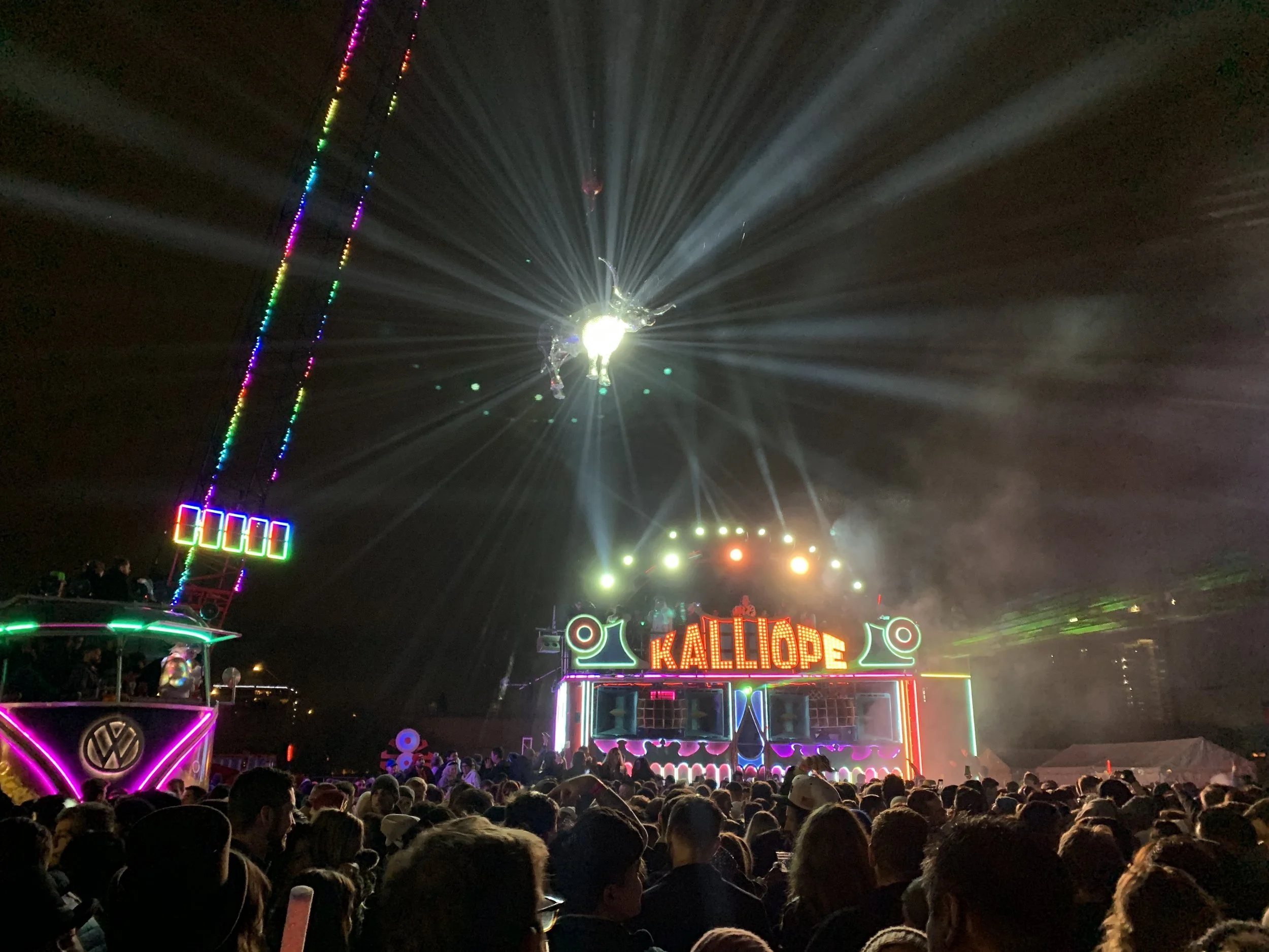 Holllla 2019!