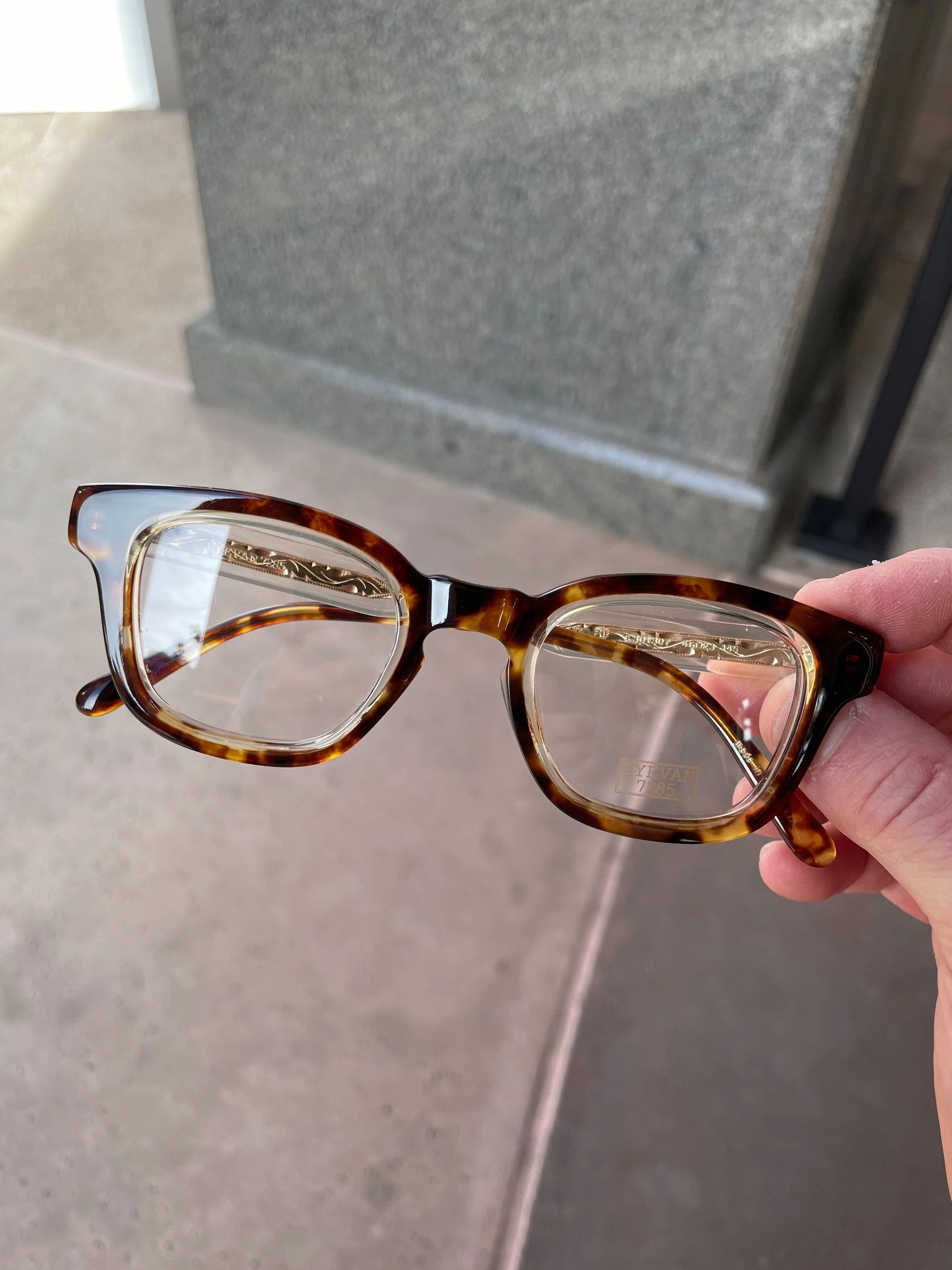 Introducing: Eyevan - Available in Store Now!