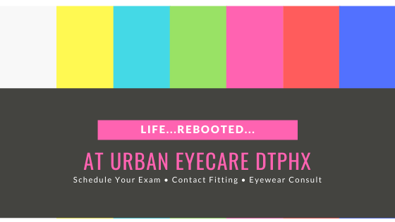       
  
    As your Downtown Phoenix Optometrist we’ve got you covered on both ends of the spectrum – unique independent eyewear designers and comprehensive optometric care by a residency trained optometrist! We couldn’t be more excited to welcome 