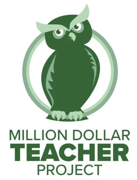 Million Dollar Teacher project.jpg