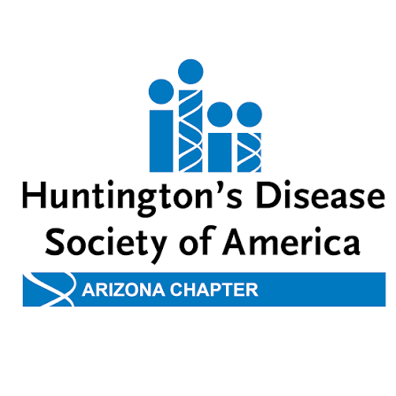 Huntington disease sociaty az.png
