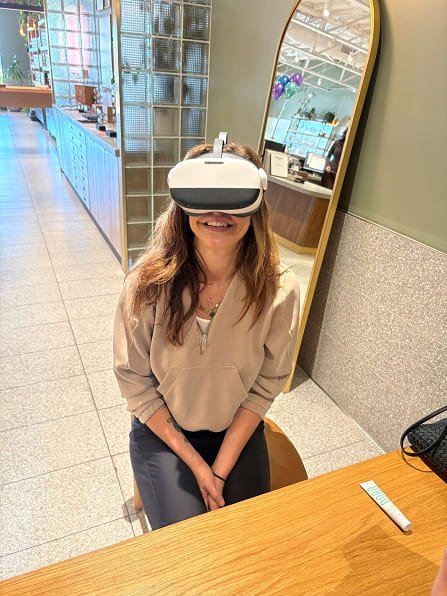 vr progressive lenses
