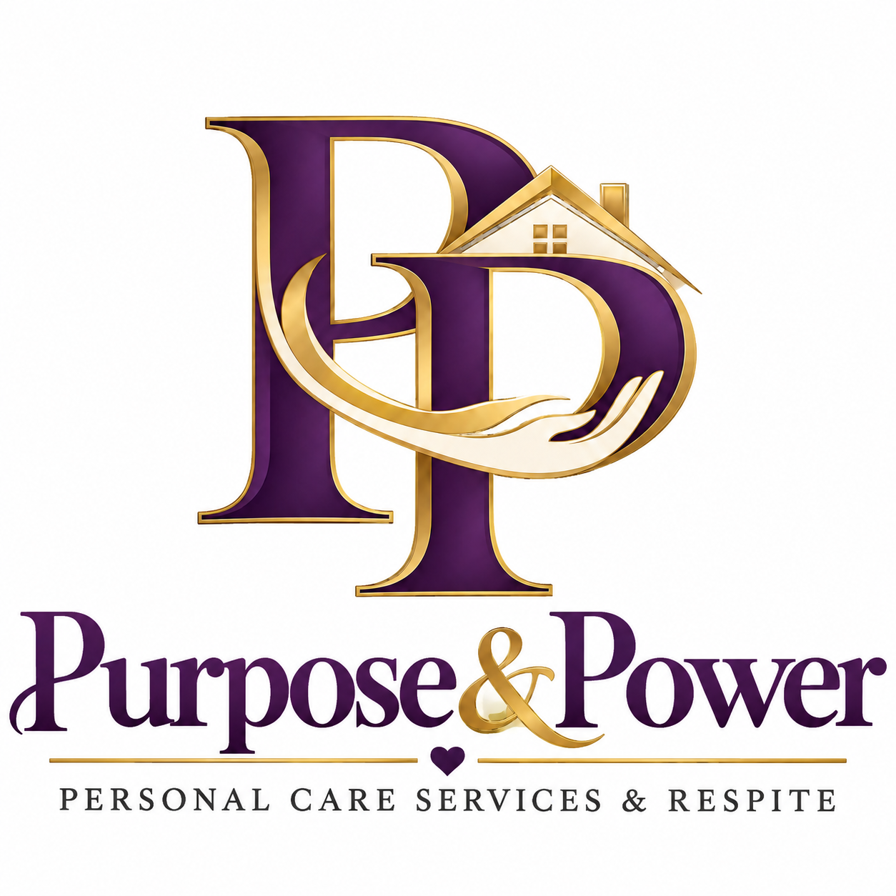 Purpose &amp;  Power