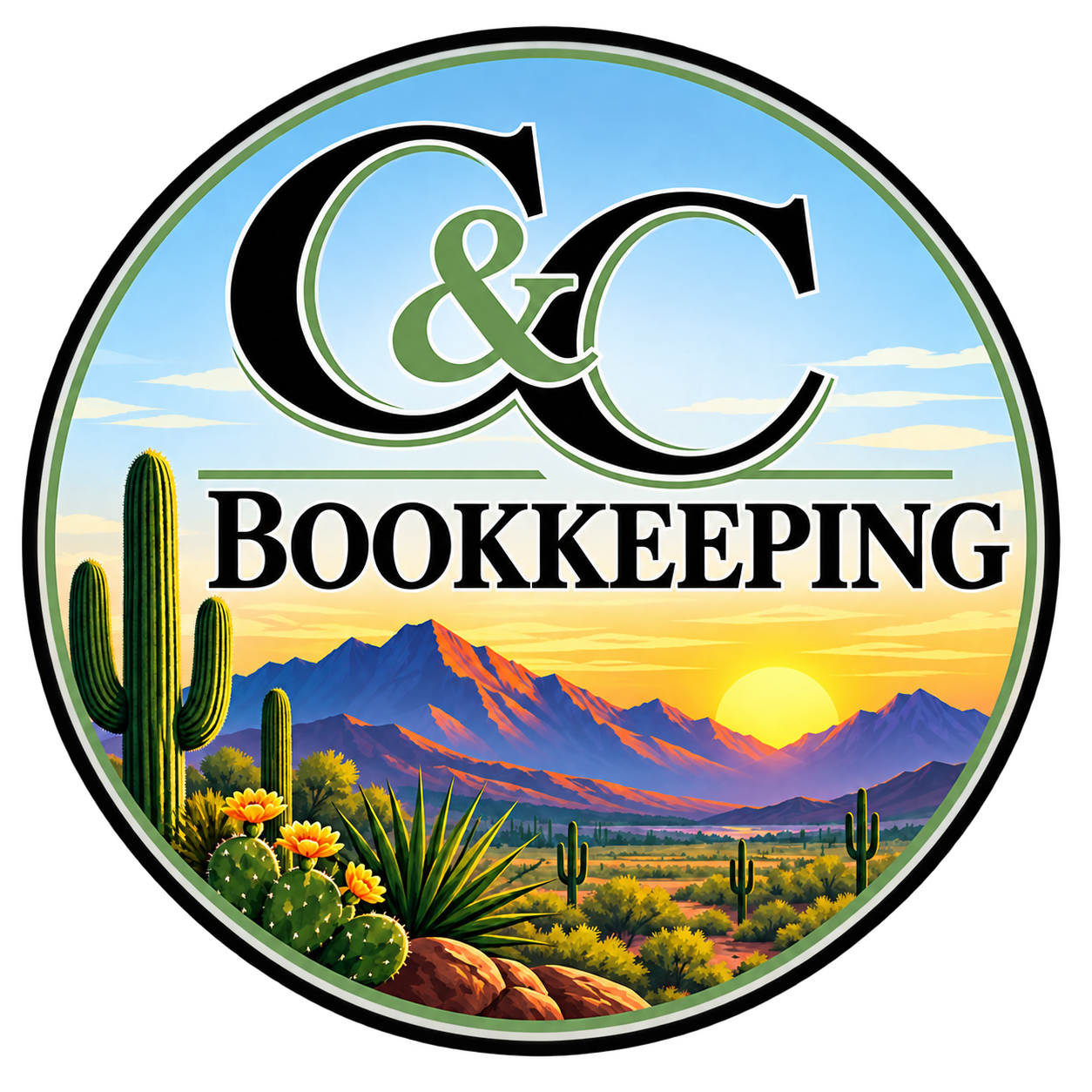 C &amp; C Bookkeeping, LLC