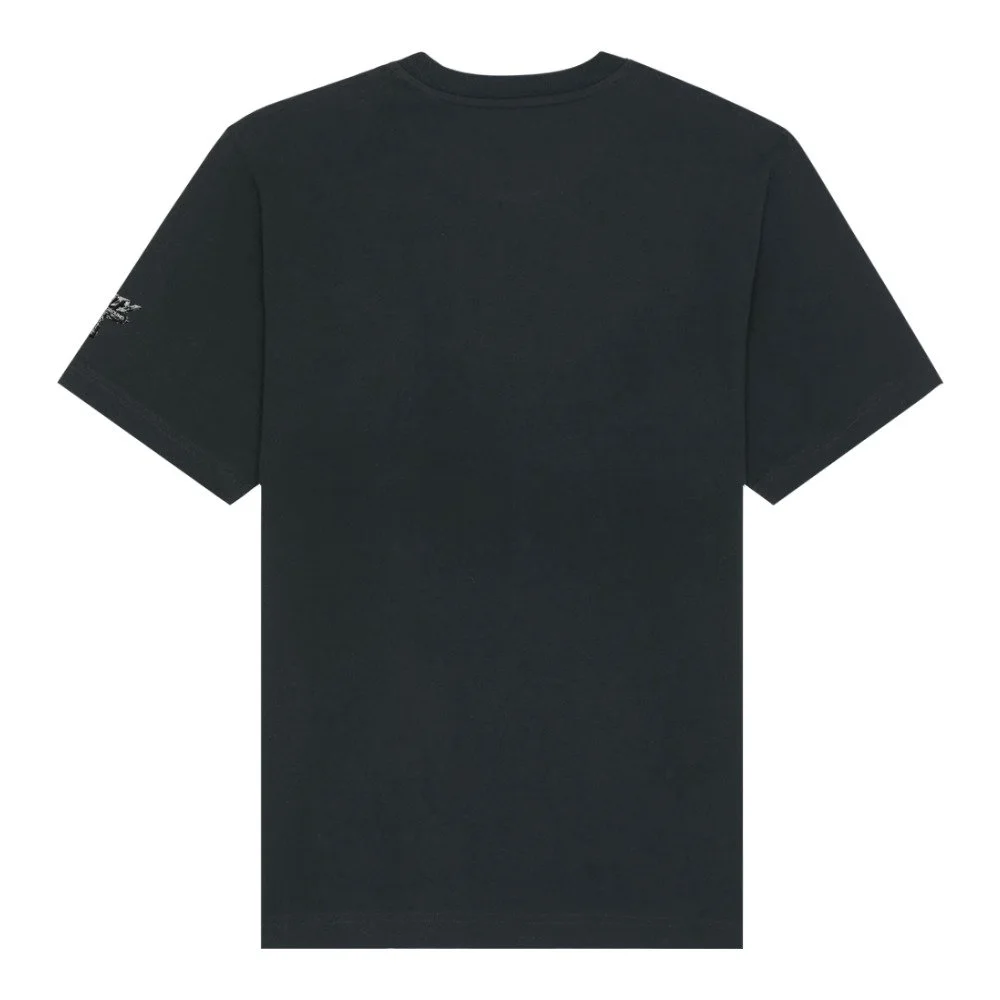 Unisex heavyweight t-shirt