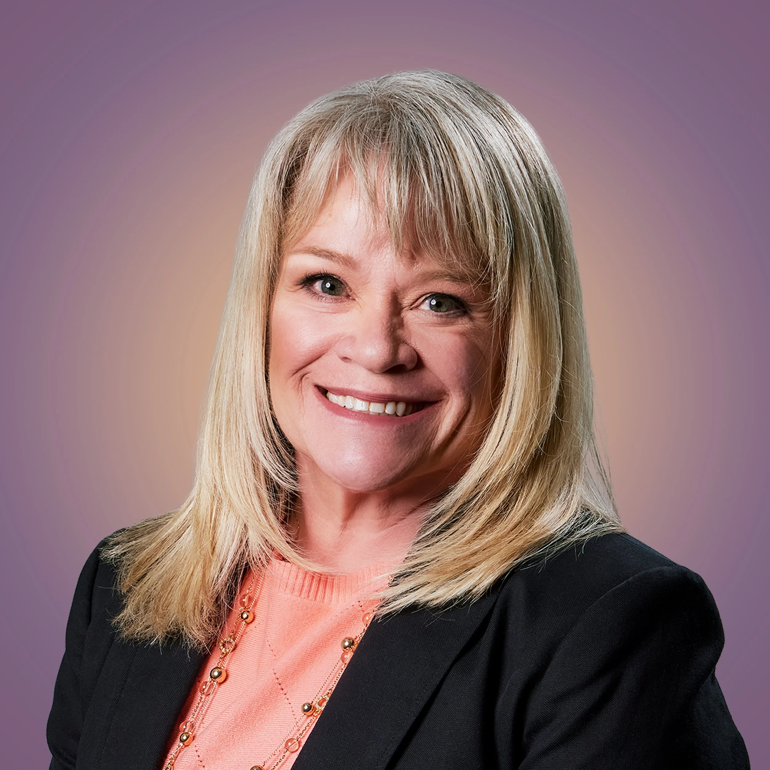 Dr. Suzan Huntington, Co-founder of HuntingtonLevy