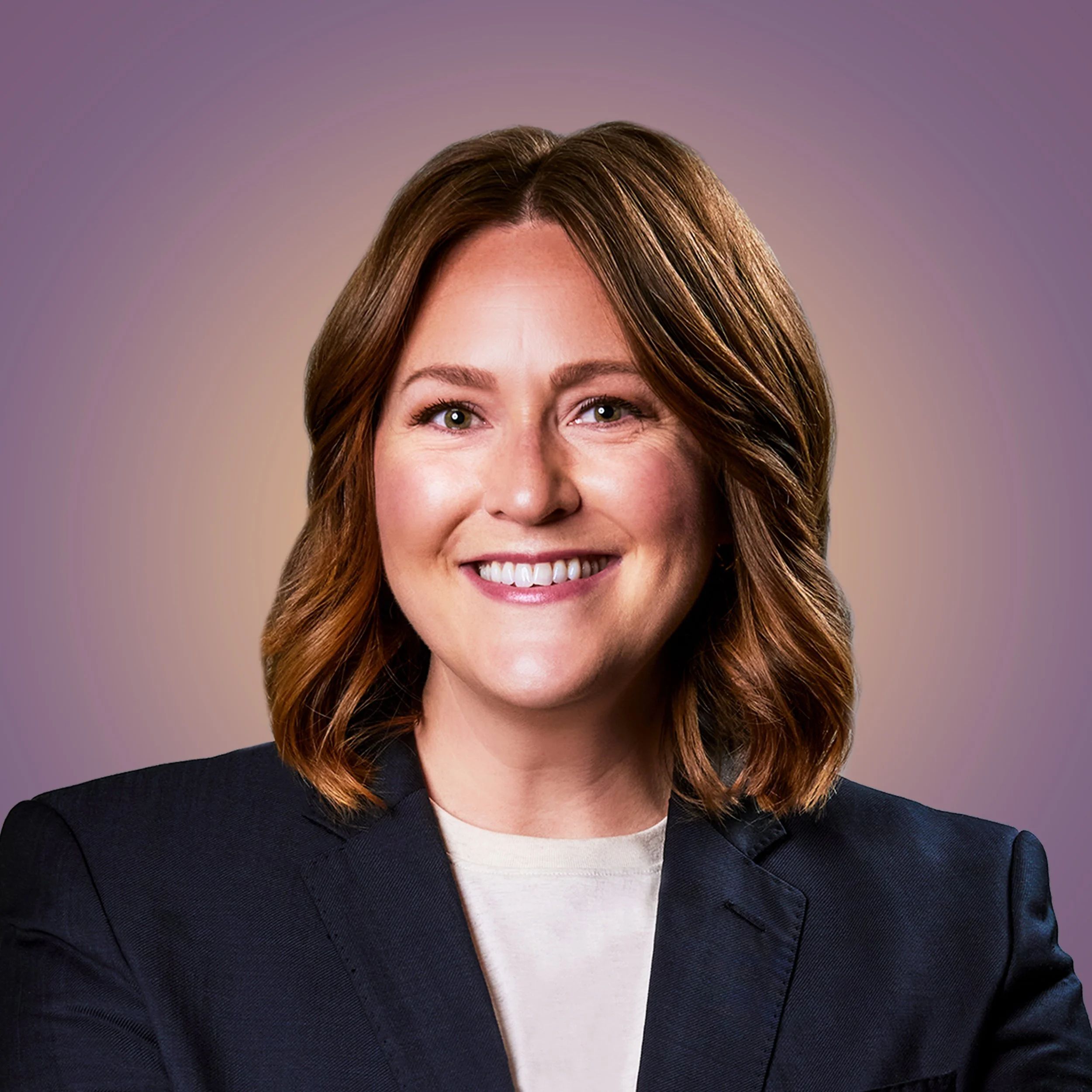Meaghan Levy, Co-founder of HuntingtonLevy
