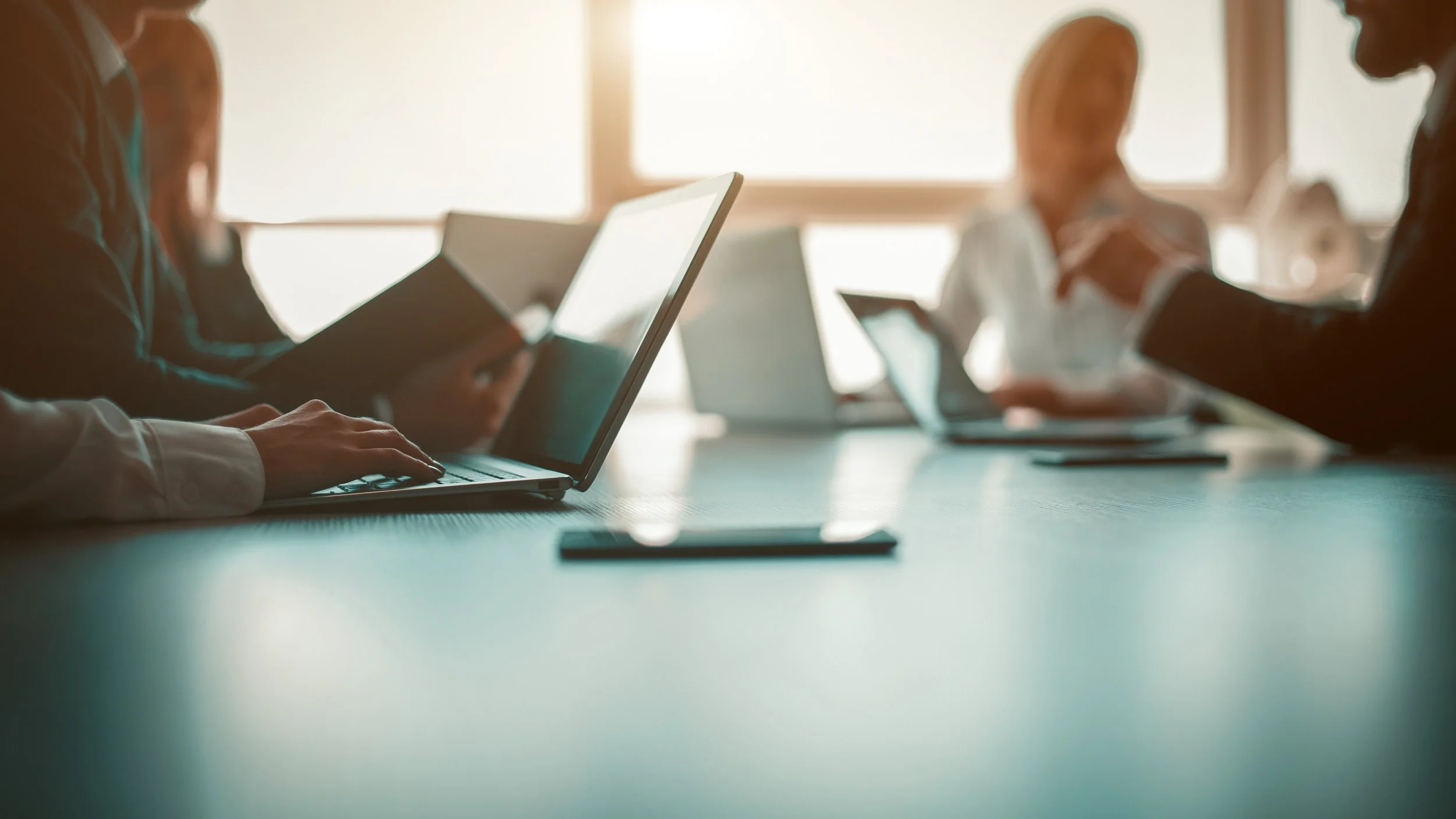 Leading Through Acquisition