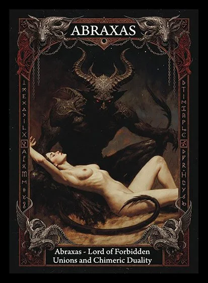 Abraxas