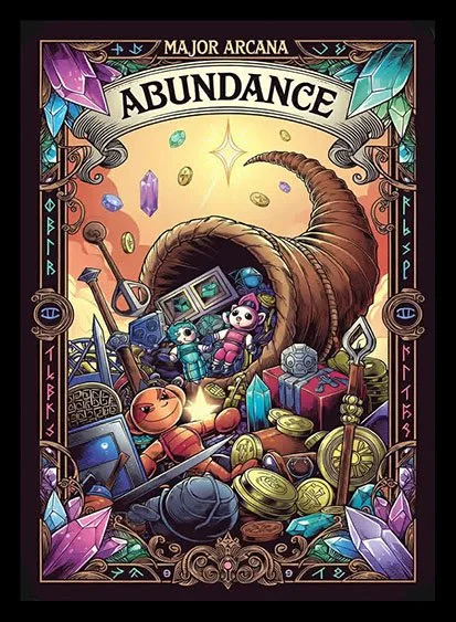 Abundance