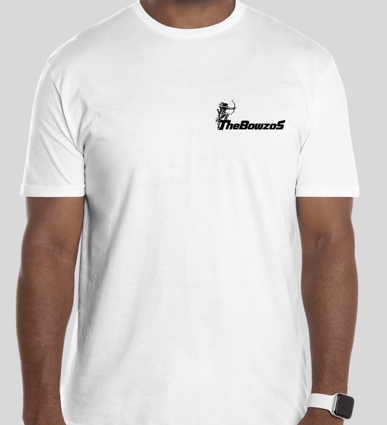 The Bowzos T-shirt