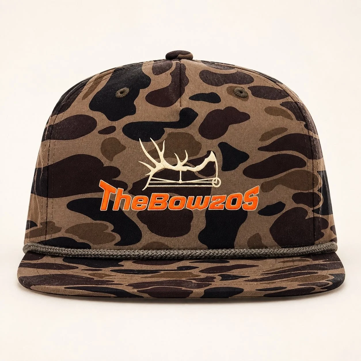 The Bowzos Hat