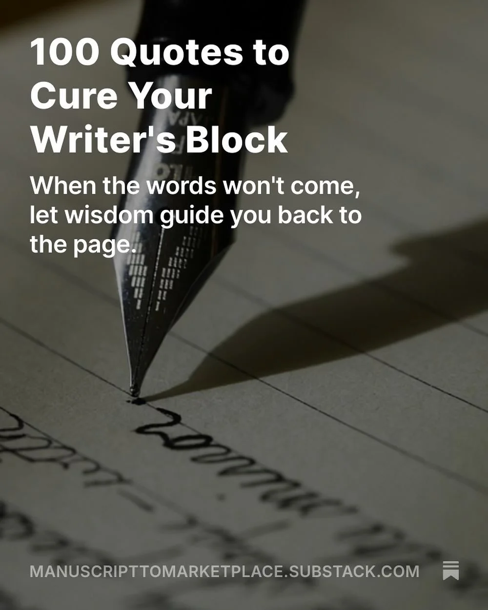 read on substack - link in highlights