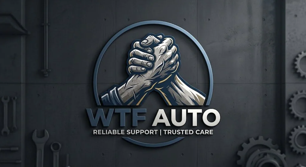 WTF Auto