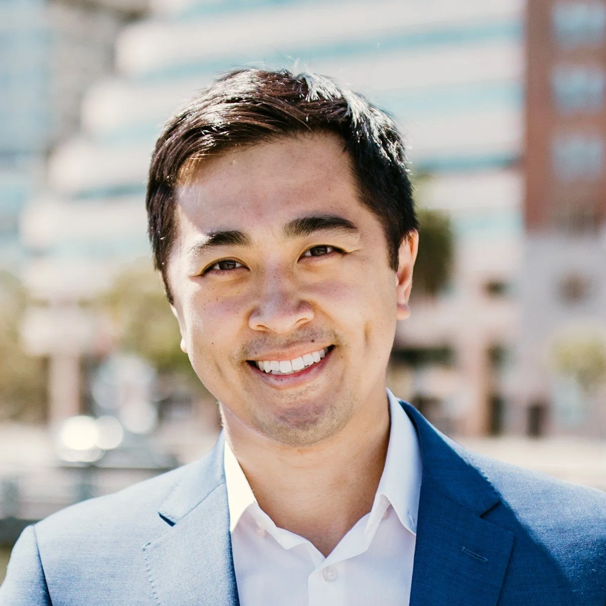 Headshot Image