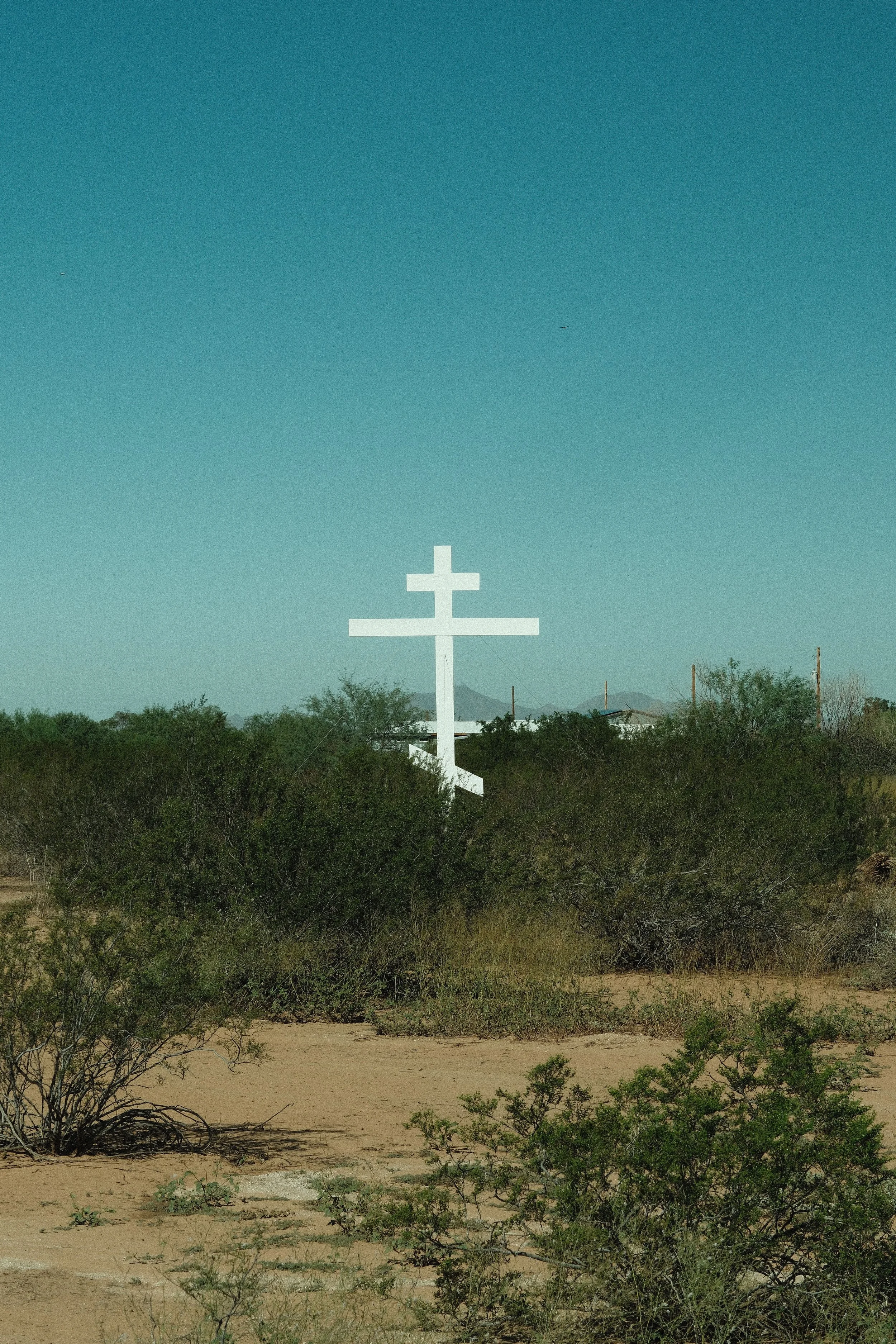 St Anthonys Monastery Florence AZ