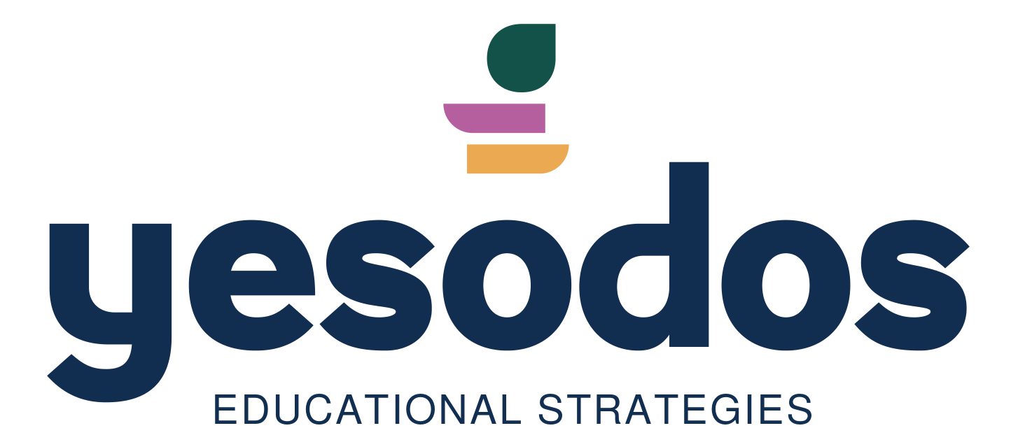 Yesodos Educational Strategies