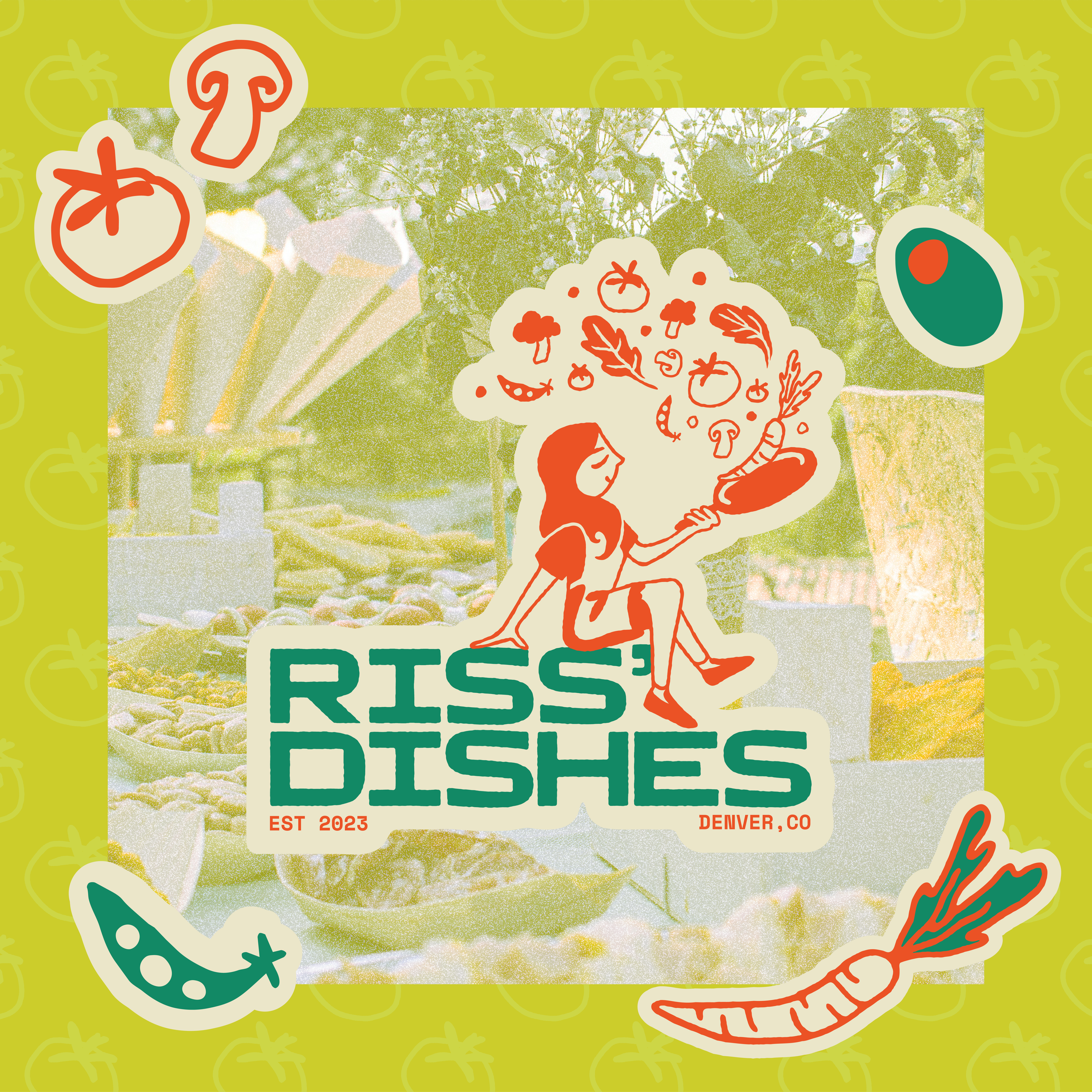 Riss' Dishes