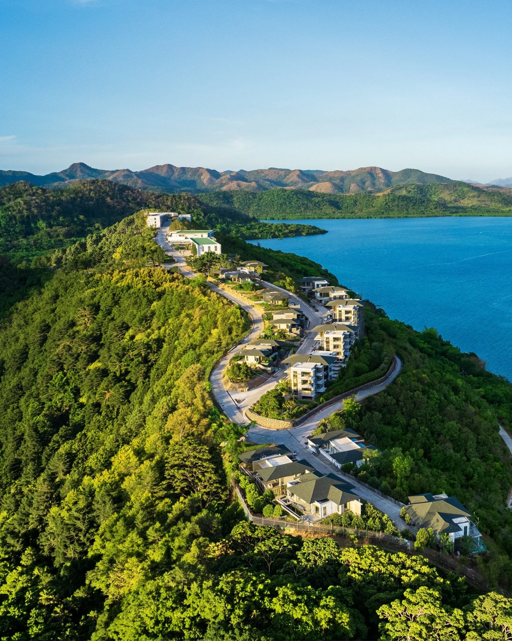 The Lind Coron is preparing to welcome its first guests in January 2027, marking an exciting new chapter for The Lind Hotels @thelindhotels in Palawan. 🌴🇵🇭

Set against Coron&rsquo;s limestone landscapes and turquoise waters, the new resort will f