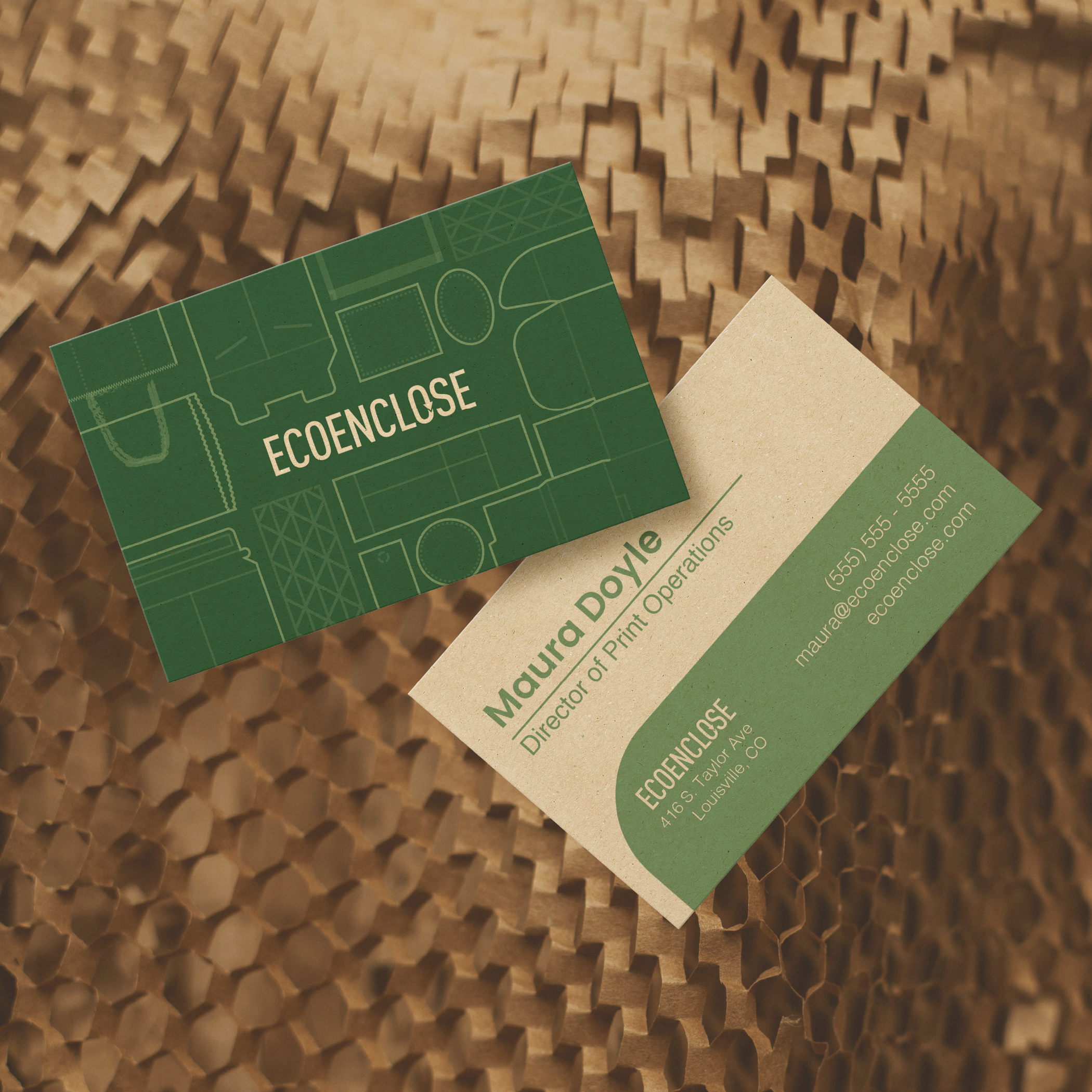 EcoEnclose
