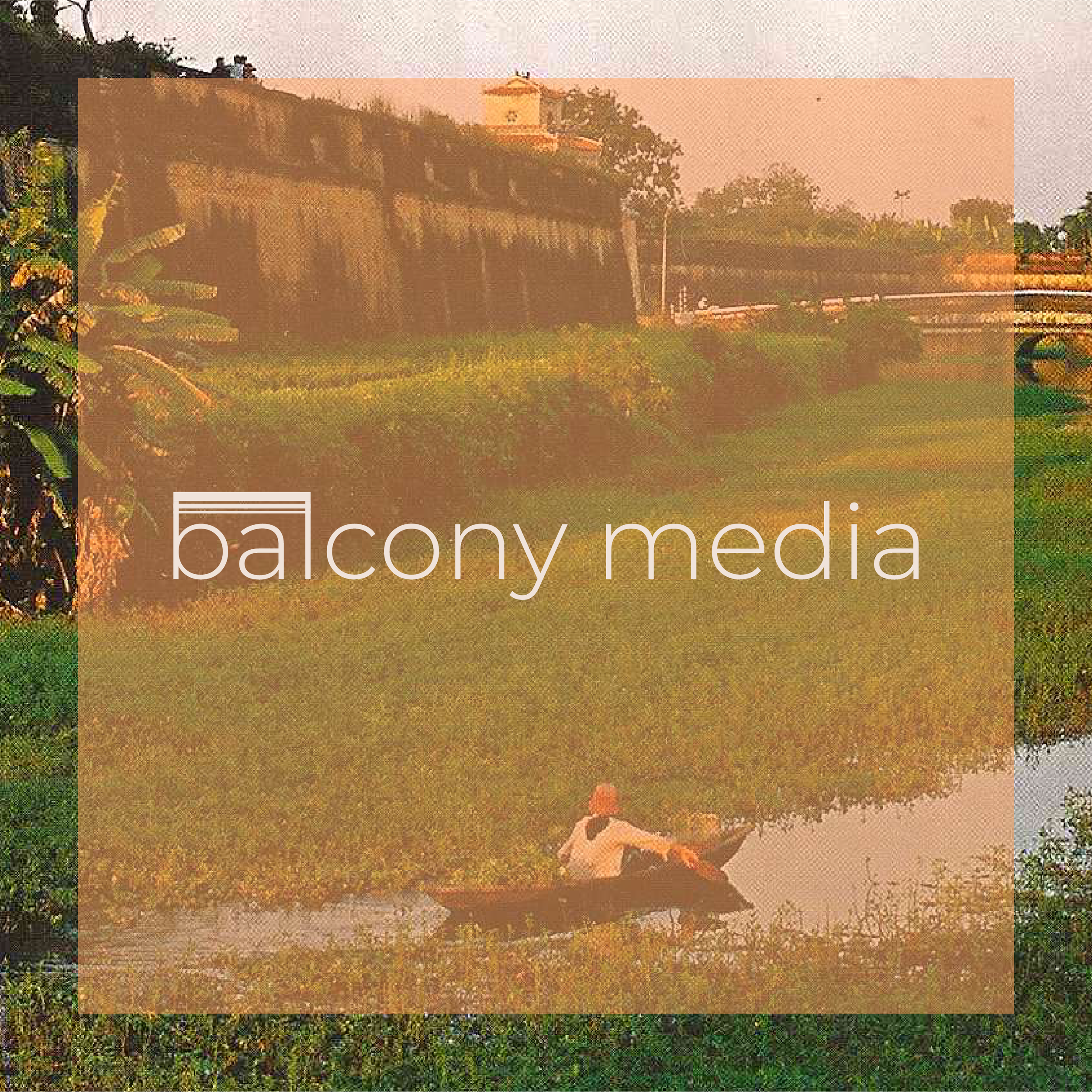 Balcony Media Group