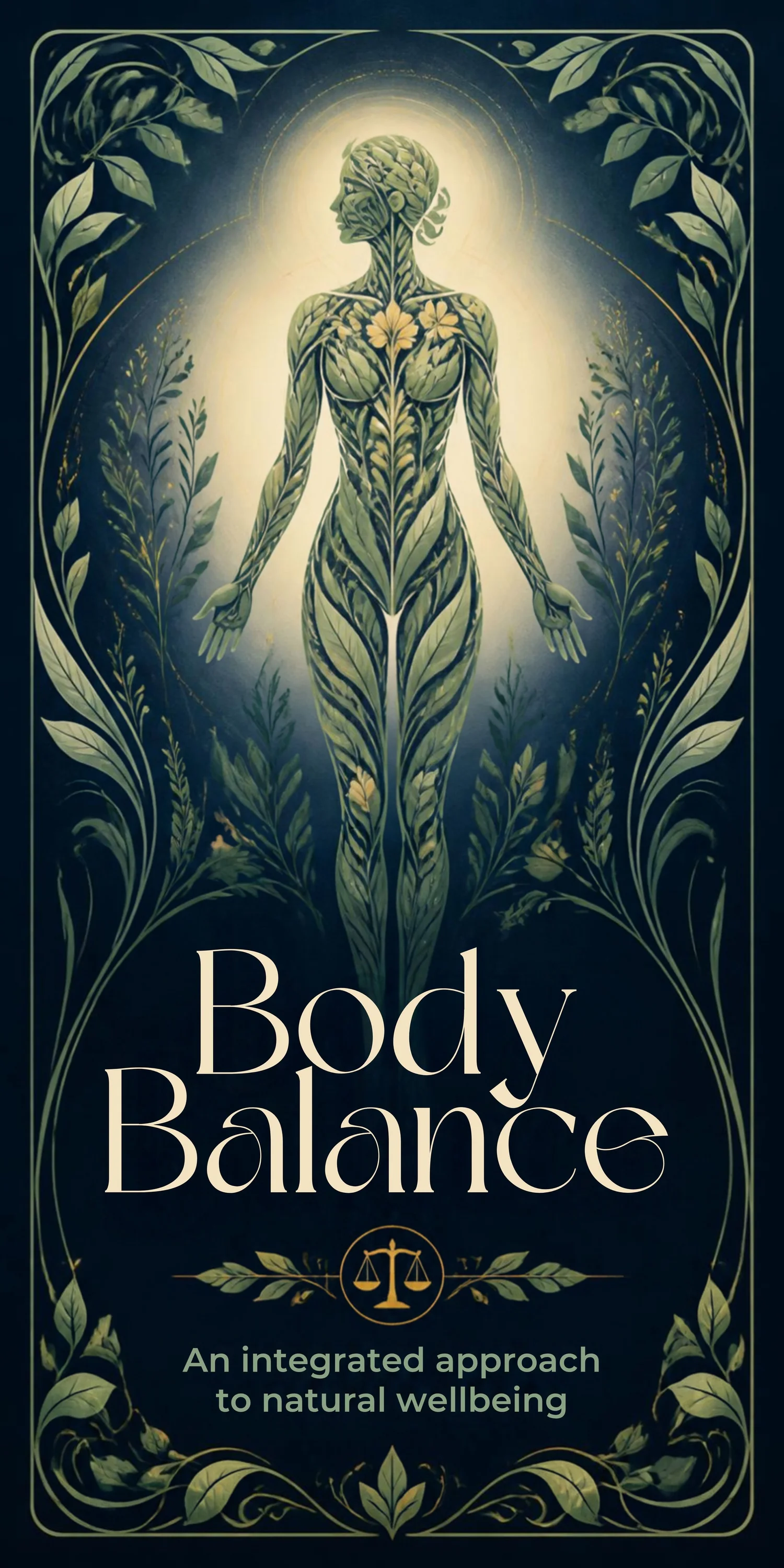 Body Balance Naturopathic Clinic