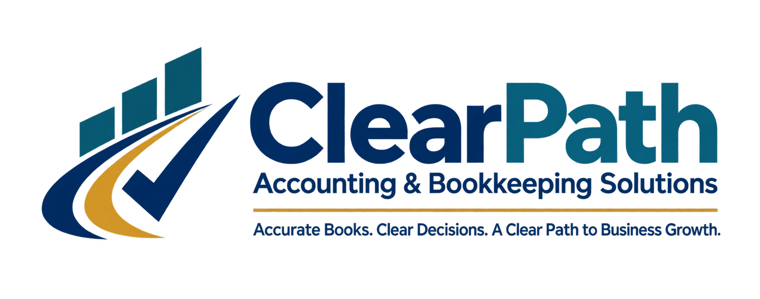ClearPath Accounting &amp; Bookkeeping Solutions