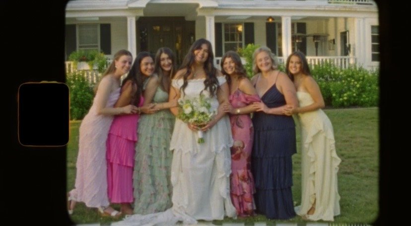 Ceremony & Cocktail Hour