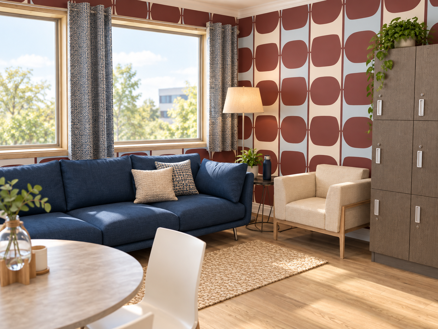 Modern Mid-Century Office Lounge.png